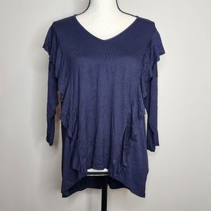 NWOT Honeyme Top